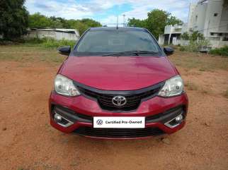 Toyota Etios Liva others